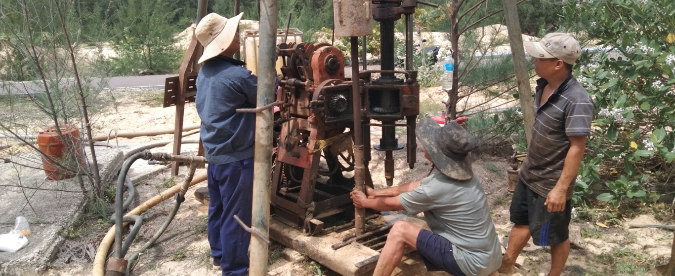 CÔNG TY TNHH ĐẦU TƯ XÂY DỰNG VÀ DỊCH VỤ THƯƠNG MẠI TRƯỜNG HƯNG