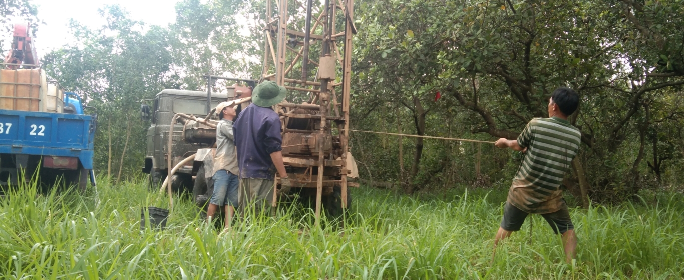 CÔNG TY TNHH ĐẦU TƯ XÂY DỰNG VÀ DỊCH VỤ THƯƠNG MẠI TRƯỜNG HƯNG