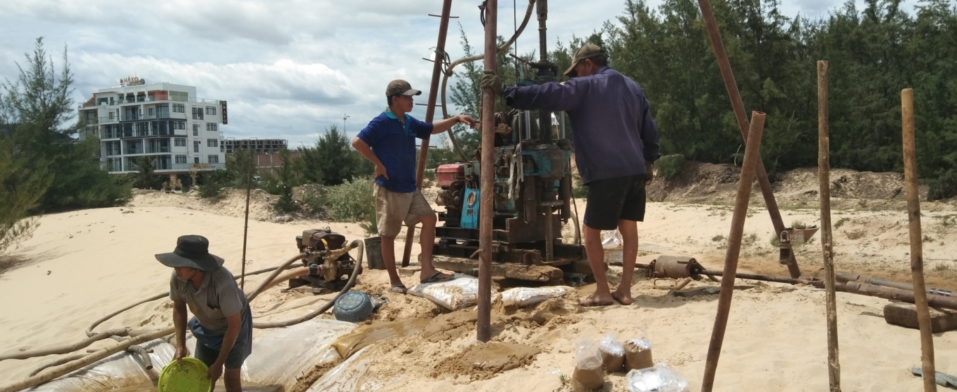 CÔNG TY TNHH ĐẦU TƯ XÂY DỰNG VÀ DỊCH VỤ THƯƠNG MẠI TRƯỜNG HƯNG